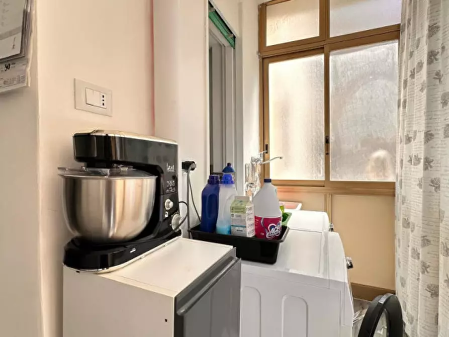 Immagine 14 di Appartamento in vendita  in Via Giuseppe Tomasi di Lampedusa, 3 a Capaci