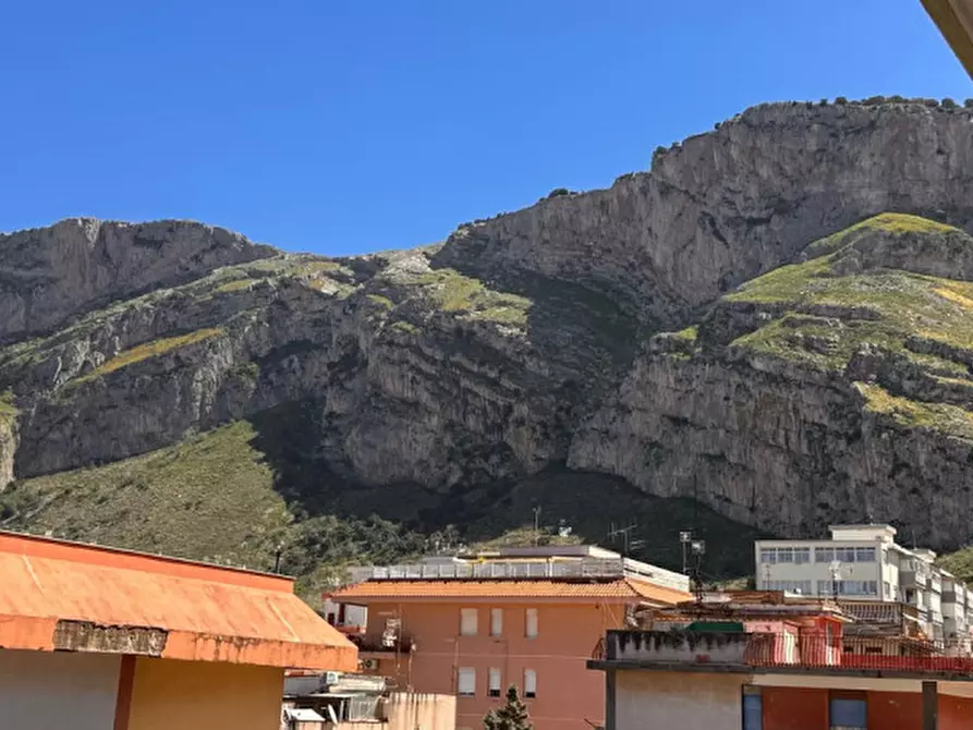 Immagine 15 di Appartamento in vendita  in Via Giuseppe Tomasi di Lampedusa, 3 a Capaci