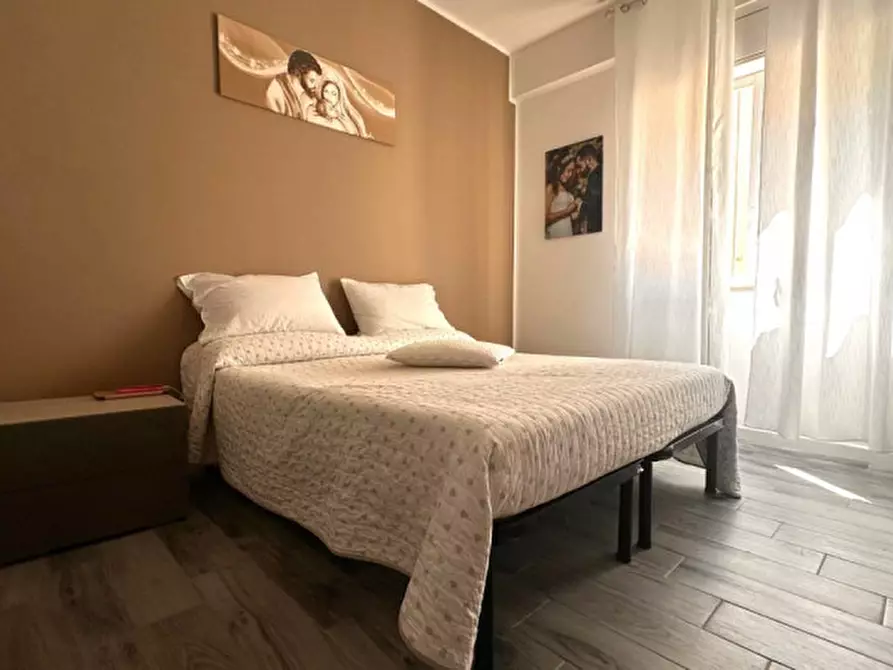 Immagine 16 di Appartamento in vendita  in Via Giuseppe Tomasi di Lampedusa, 3 a Capaci