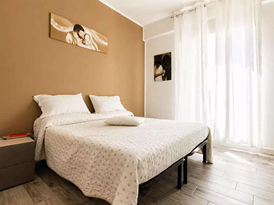 Immagine 17 di Appartamento in vendita  in Via Giuseppe Tomasi di Lampedusa, 3 a Capaci
