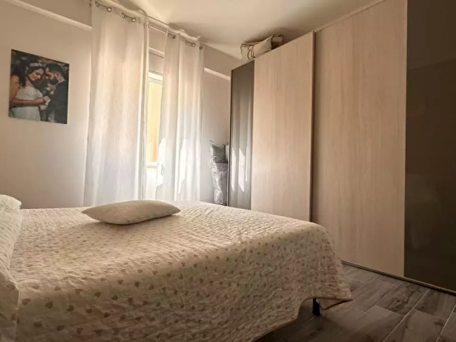 Immagine 18 di Appartamento in vendita  in Via Giuseppe Tomasi di Lampedusa, 3 a Capaci