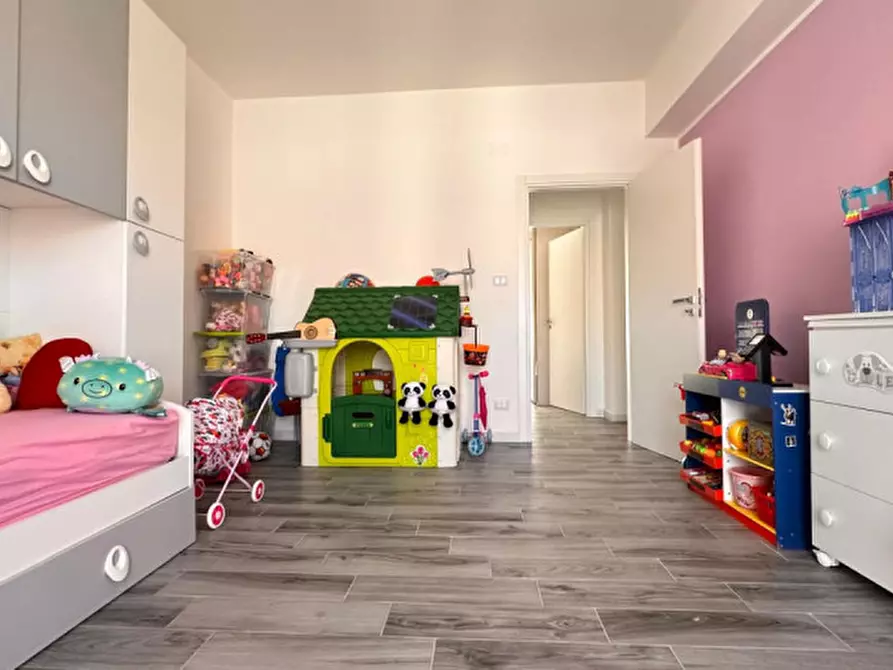 Immagine 19 di Appartamento in vendita  in Via Giuseppe Tomasi di Lampedusa, 3 a Capaci