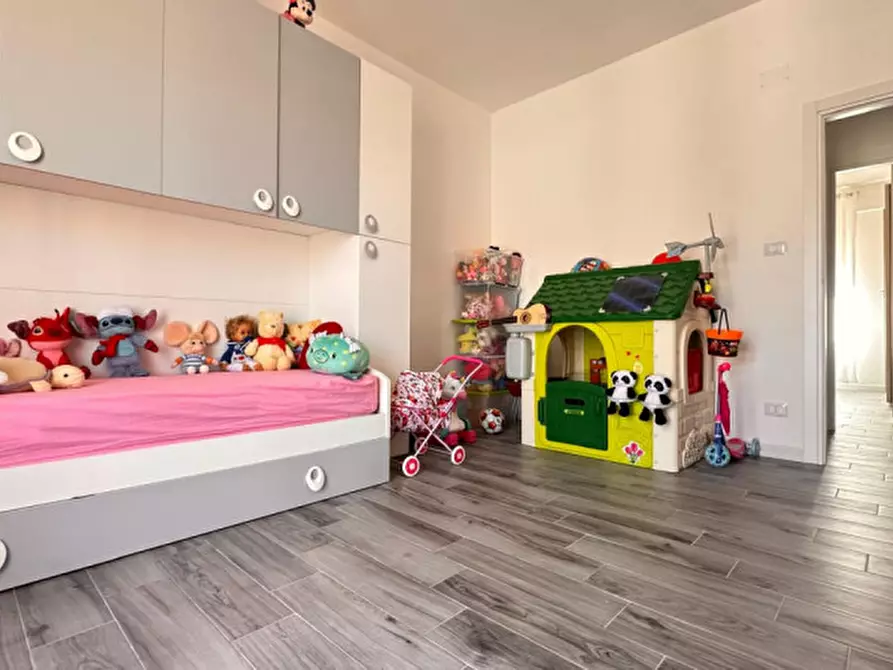 Immagine 20 di Appartamento in vendita  in Via Giuseppe Tomasi di Lampedusa, 3 a Capaci