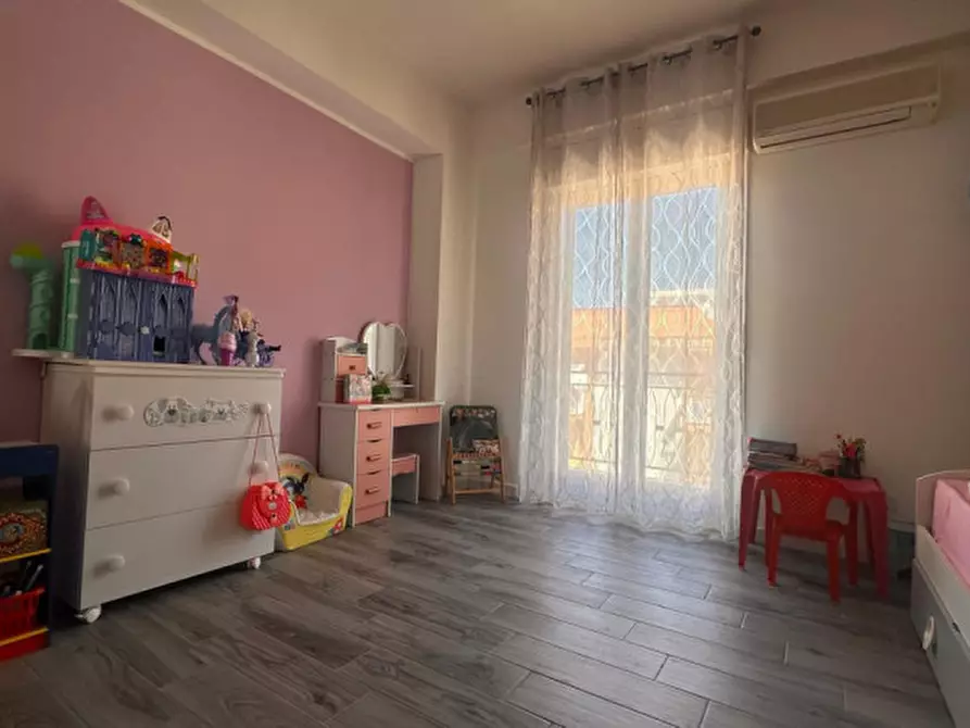Immagine 21 di Appartamento in vendita  in Via Giuseppe Tomasi di Lampedusa, 3 a Capaci
