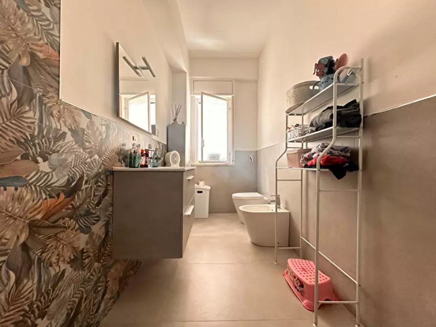 Immagine 22 di Appartamento in vendita  in Via Giuseppe Tomasi di Lampedusa, 3 a Capaci