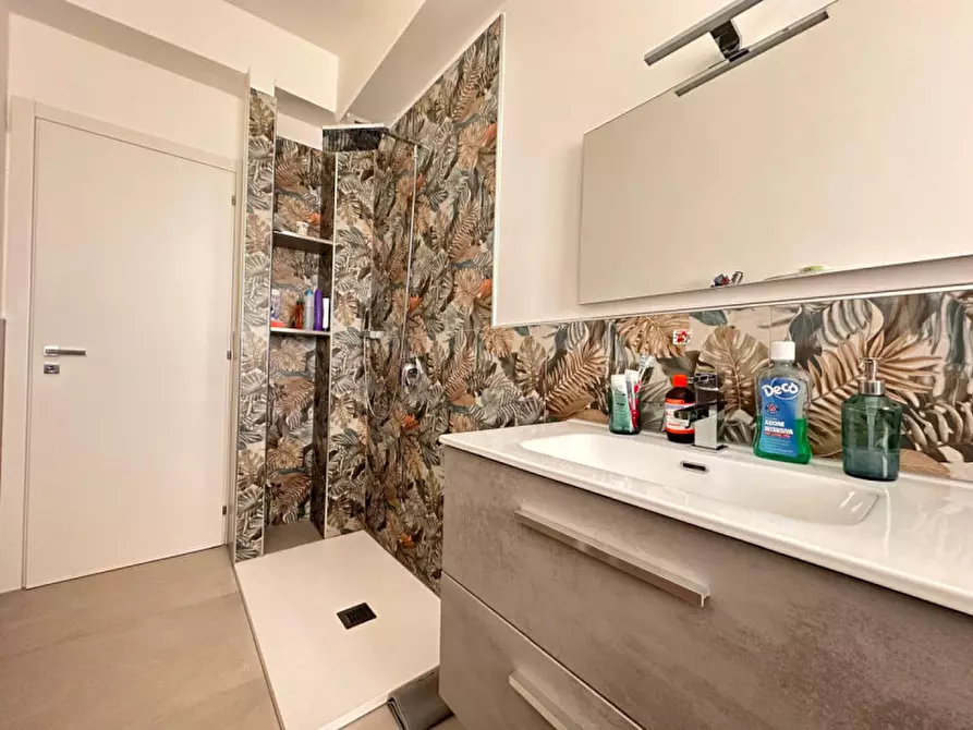 Immagine 24 di Appartamento in vendita  in Via Giuseppe Tomasi di Lampedusa, 3 a Capaci