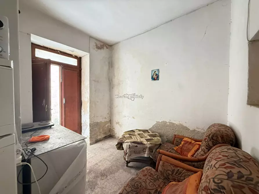 Immagine 3 di Casa indipendente in vendita  a Modica
