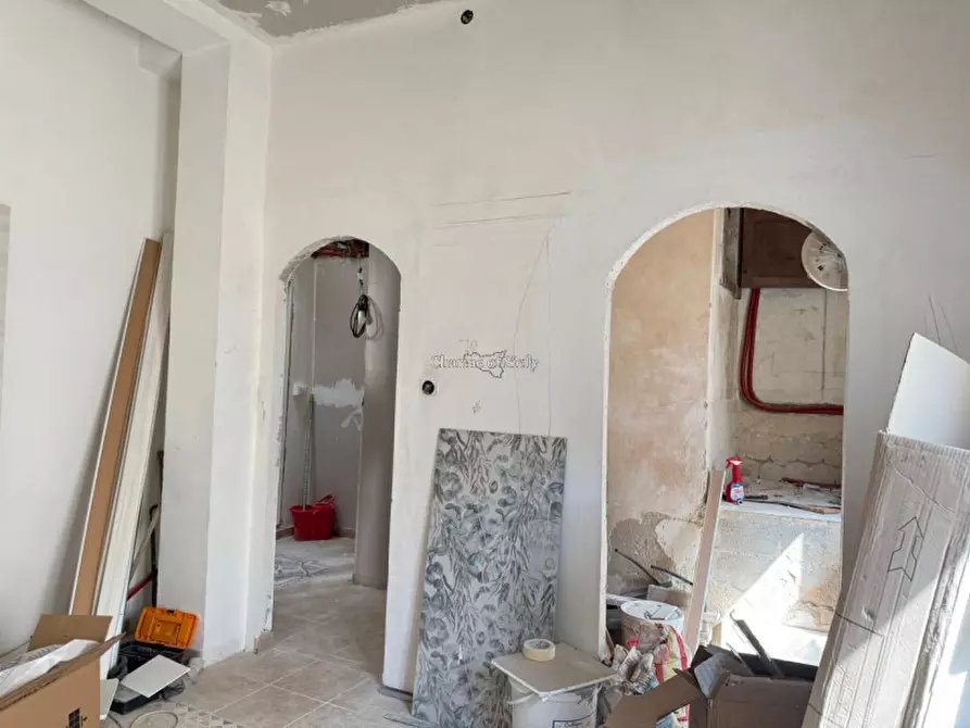 Immagine 5 di Casa indipendente in vendita  a Modica