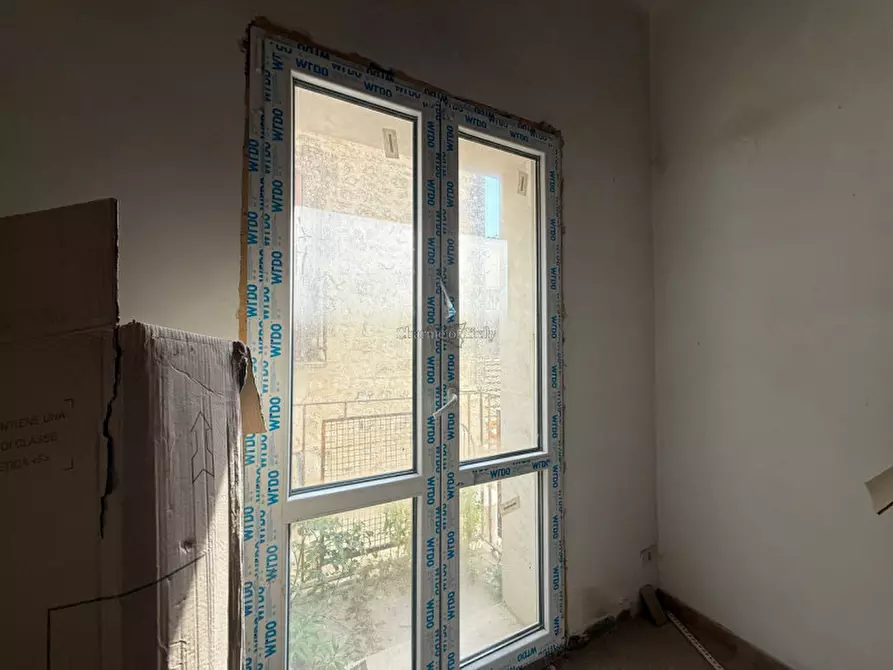 Immagine 9 di Casa indipendente in vendita  a Modica