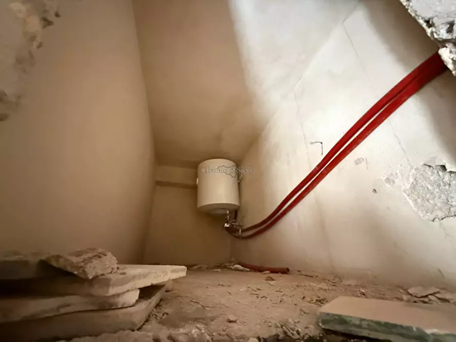 Immagine 10 di Casa indipendente in vendita  a Modica
