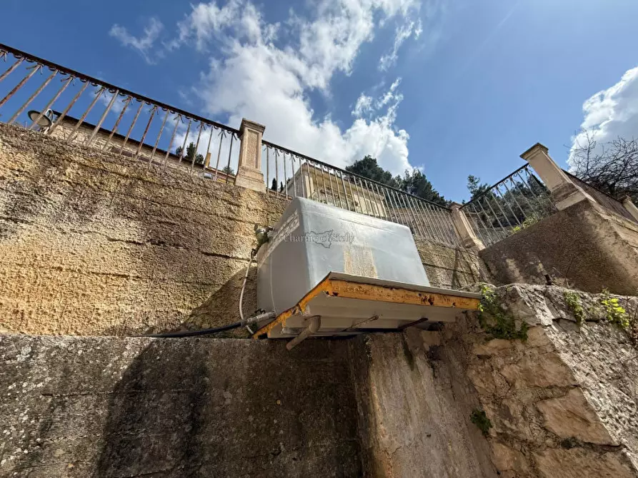 Immagine 25 di Casa indipendente in vendita  a Modica