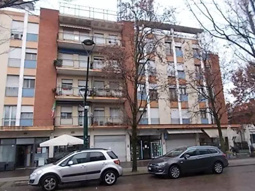 Immagine 1 di Appartamento in vendita  in Piazza del Mercato, 14 a Venezia