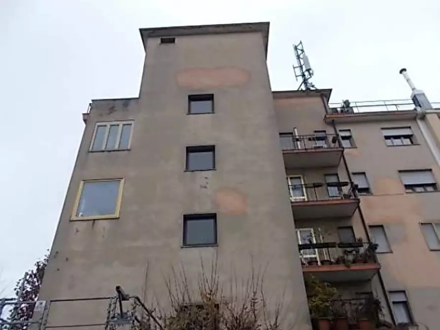 Immagine 2 di Appartamento in vendita  in Piazza del Mercato, 14 a Venezia