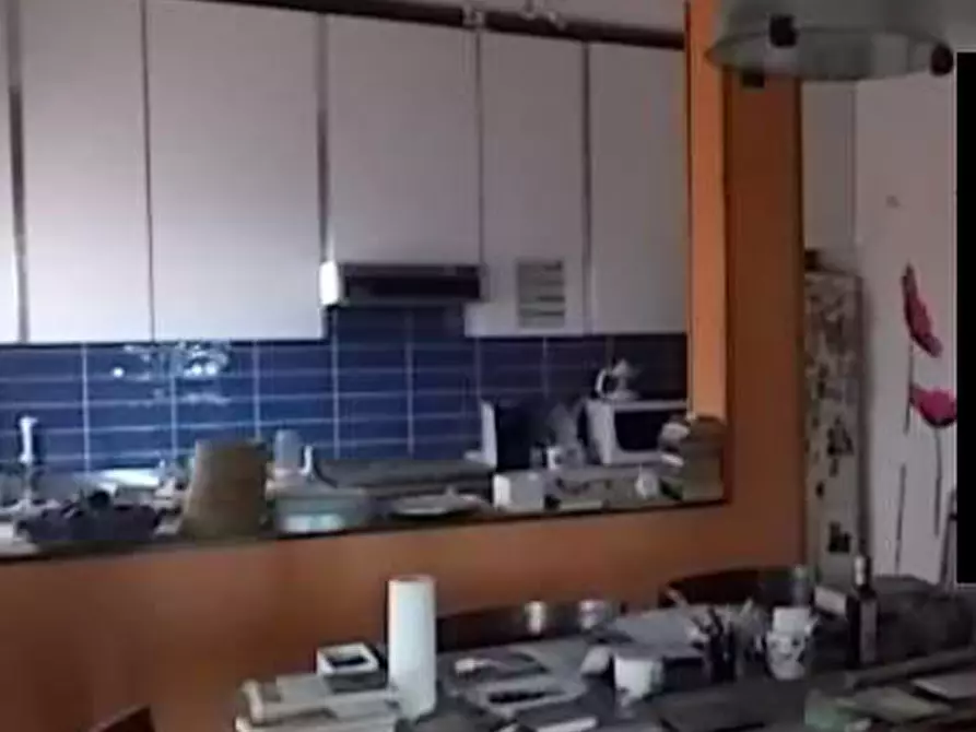 Immagine 5 di Appartamento in vendita  in Piazza del Mercato, 14 a Venezia