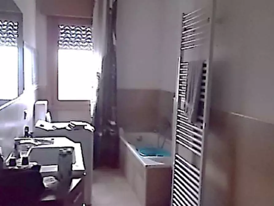 Immagine 10 di Appartamento in vendita  in Piazza del Mercato, 14 a Venezia