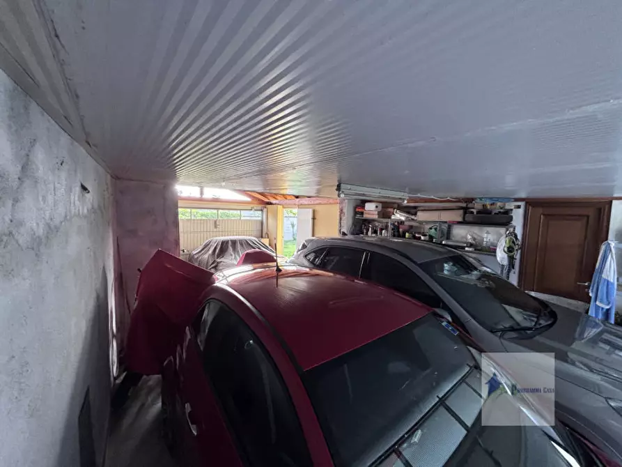 Immagine 7 di Villa in vendita  in Via John Fitzgerald Kennedy a Turbigo