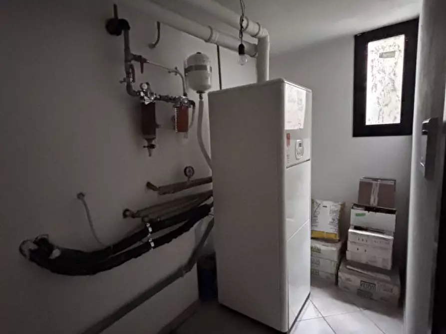 Immagine 8 di Villa in vendita  in Via John Fitzgerald Kennedy a Turbigo