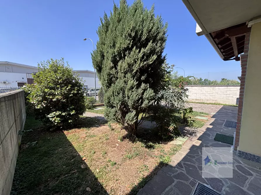 Immagine 16 di Villa in vendita  in Via John Fitzgerald Kennedy a Turbigo