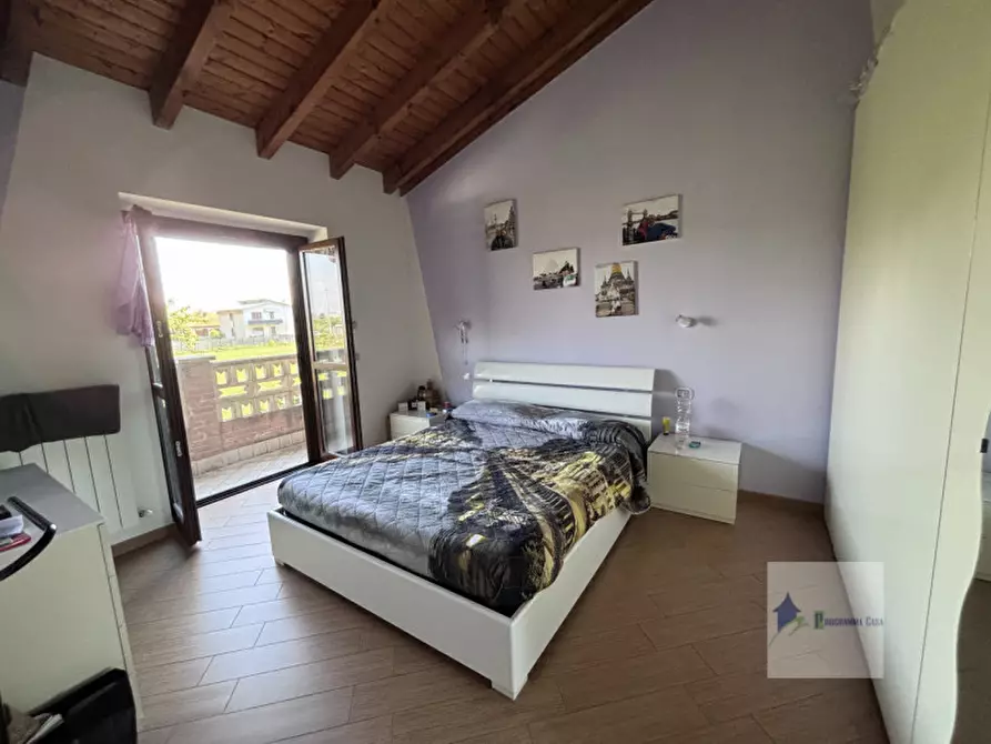 Immagine 17 di Villa in vendita  in Via John Fitzgerald Kennedy a Turbigo