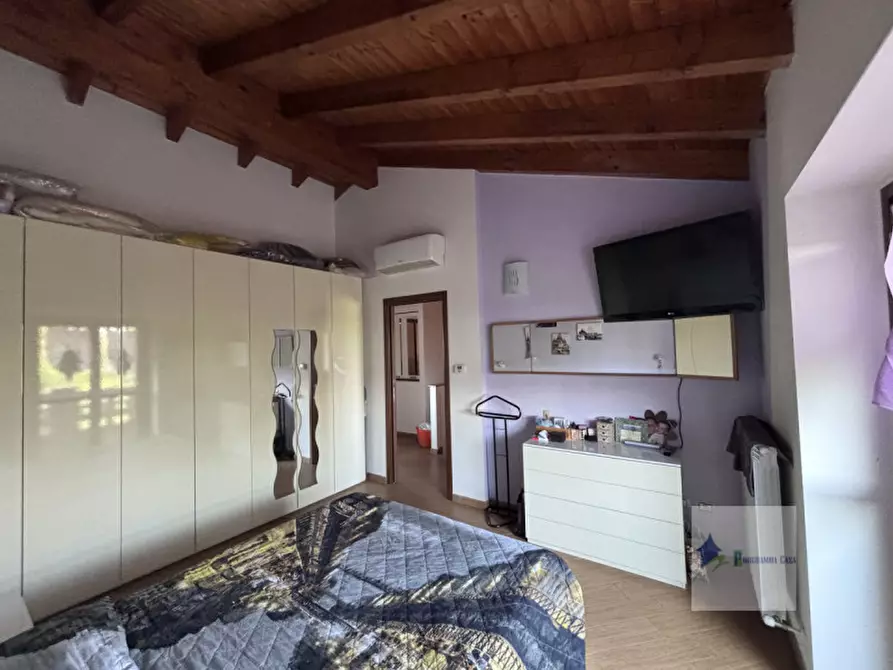 Immagine 19 di Villa in vendita  in Via John Fitzgerald Kennedy a Turbigo