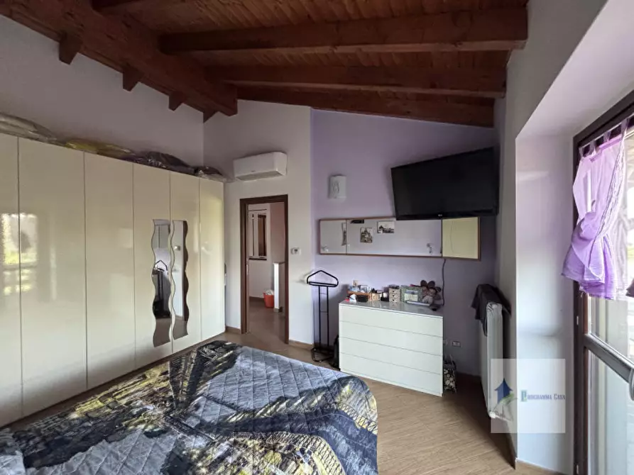 Immagine 20 di Villa in vendita  in Via John Fitzgerald Kennedy a Turbigo