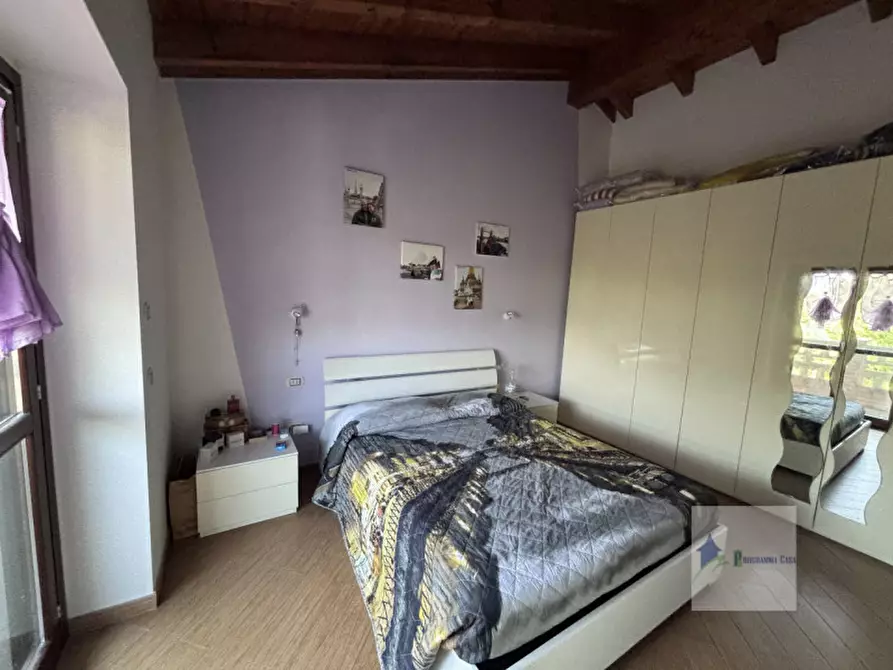 Immagine 21 di Villa in vendita  in Via John Fitzgerald Kennedy a Turbigo