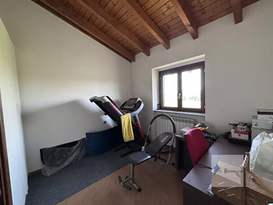 Immagine 22 di Villa in vendita  in Via John Fitzgerald Kennedy a Turbigo