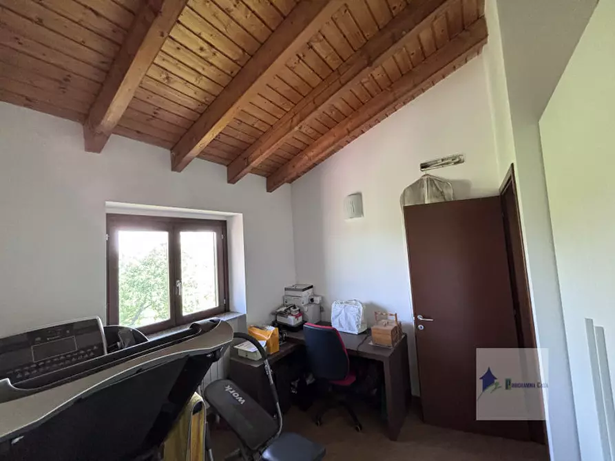 Immagine 23 di Villa in vendita  in Via John Fitzgerald Kennedy a Turbigo