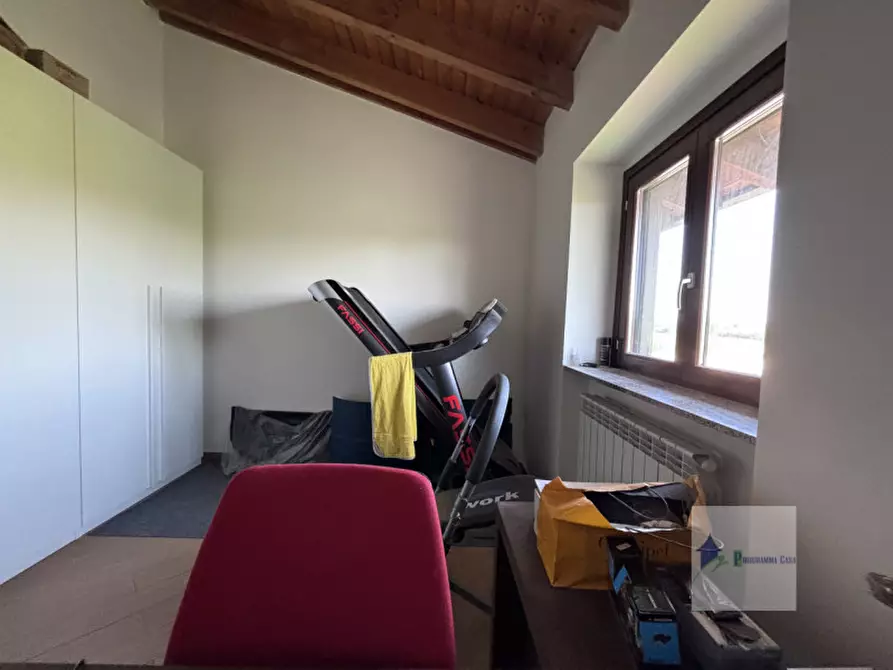 Immagine 24 di Villa in vendita  in Via John Fitzgerald Kennedy a Turbigo