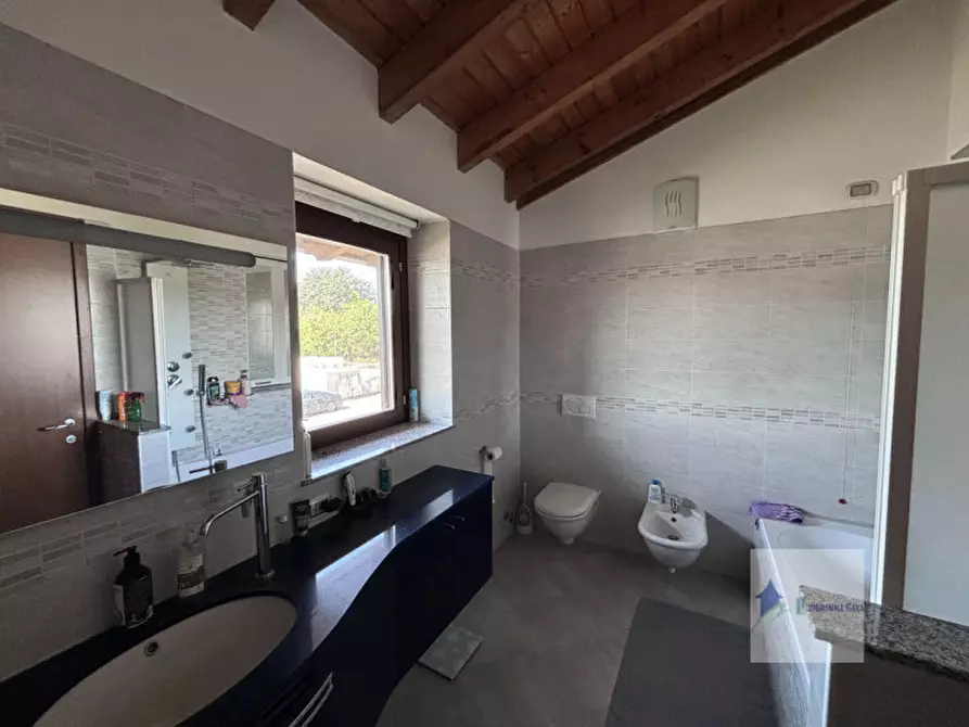 Immagine 26 di Villa in vendita  in Via John Fitzgerald Kennedy a Turbigo