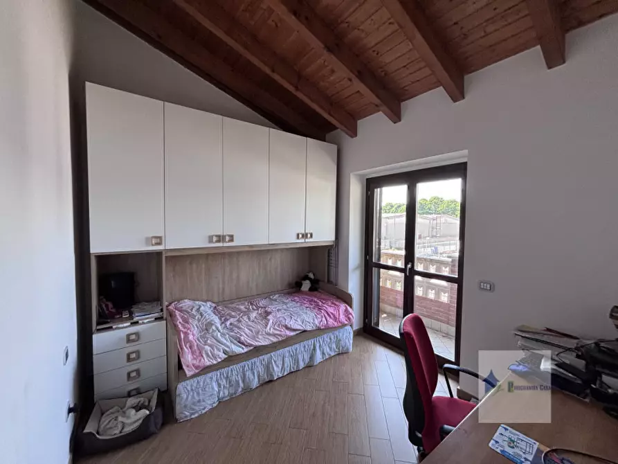 Immagine 28 di Villa in vendita  in Via John Fitzgerald Kennedy a Turbigo
