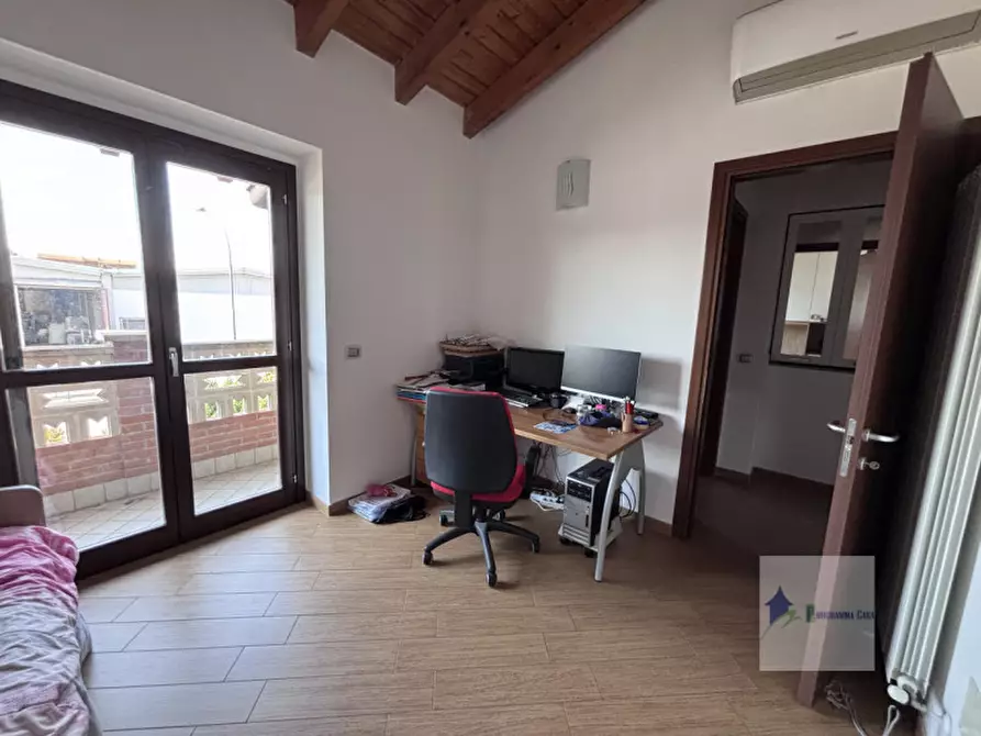 Immagine 29 di Villa in vendita  in Via John Fitzgerald Kennedy a Turbigo