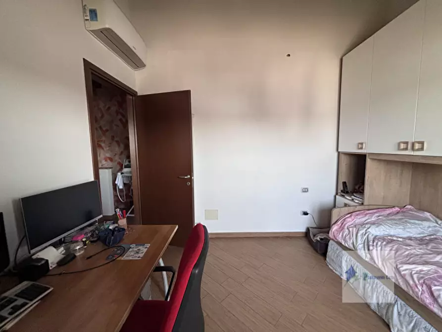 Immagine 30 di Villa in vendita  in Via John Fitzgerald Kennedy a Turbigo