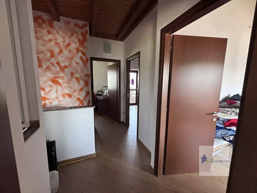 Immagine 31 di Villa in vendita  in Via John Fitzgerald Kennedy a Turbigo