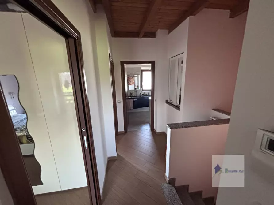 Immagine 32 di Villa in vendita  in Via John Fitzgerald Kennedy a Turbigo