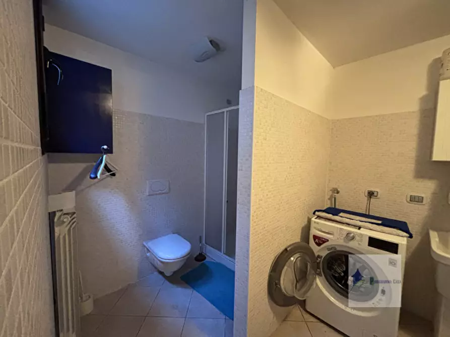 Immagine 34 di Villa in vendita  in Via John Fitzgerald Kennedy a Turbigo