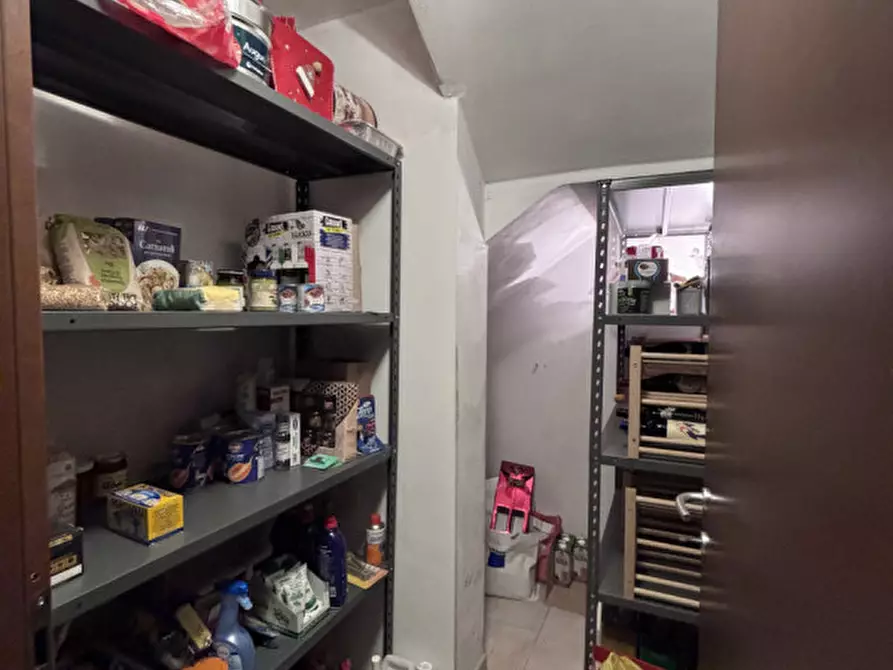 Immagine 37 di Villa in vendita  in Via John Fitzgerald Kennedy a Turbigo