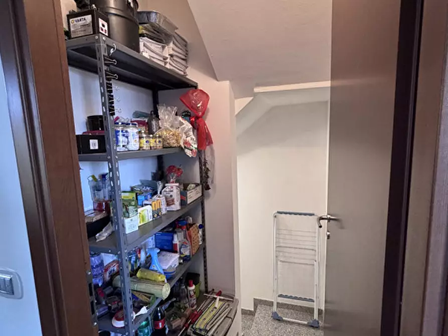 Immagine 38 di Villa in vendita  in Via John Fitzgerald Kennedy a Turbigo