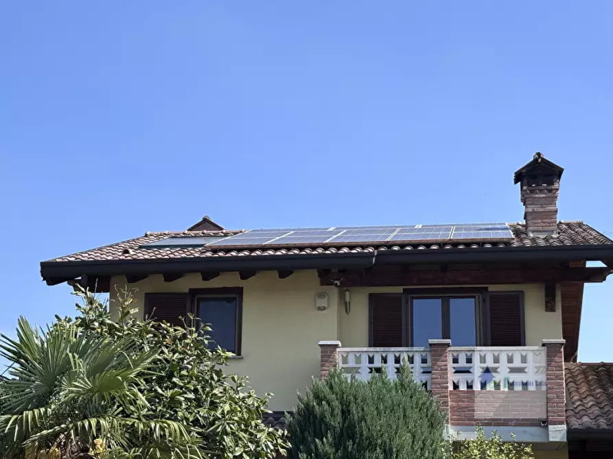 Immagine 40 di Villa in vendita  in Via John Fitzgerald Kennedy a Turbigo