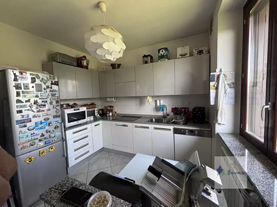 Immagine 41 di Villa in vendita  in Via John Fitzgerald Kennedy a Turbigo