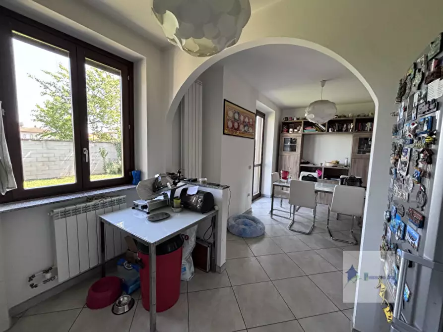 Immagine 42 di Villa in vendita  in Via John Fitzgerald Kennedy a Turbigo