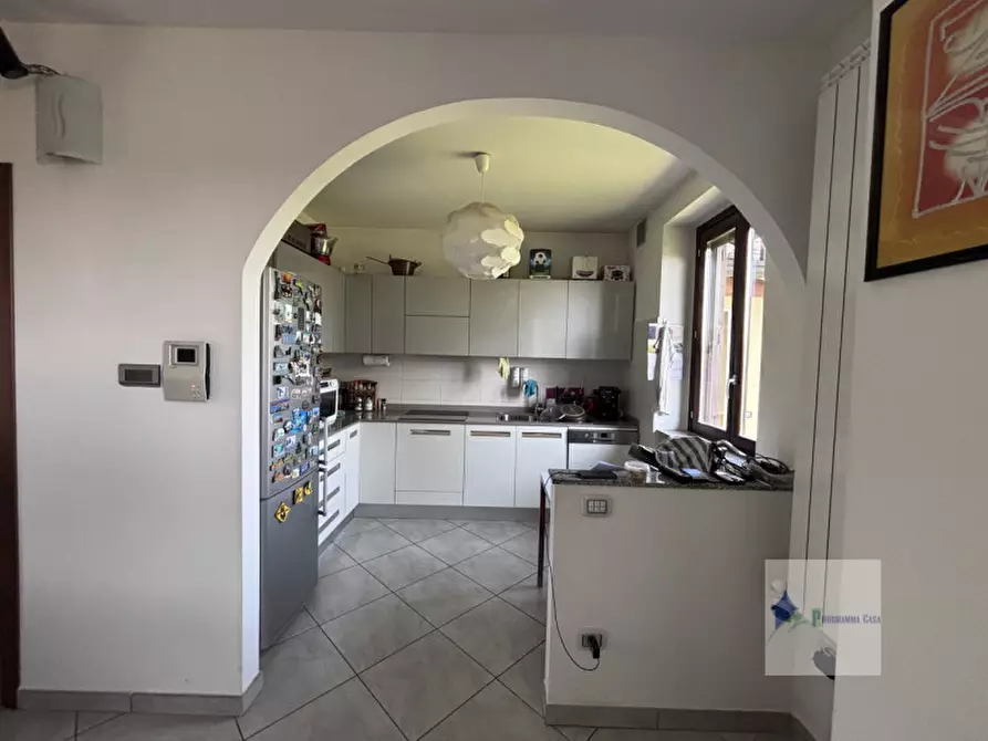 Immagine 43 di Villa in vendita  in Via John Fitzgerald Kennedy a Turbigo