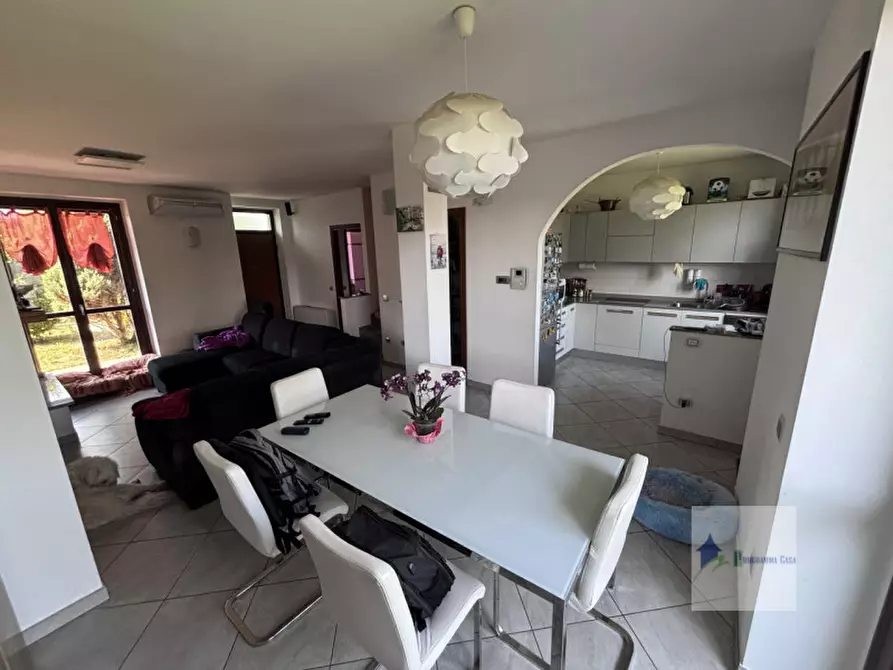 Immagine 44 di Villa in vendita  in Via John Fitzgerald Kennedy a Turbigo