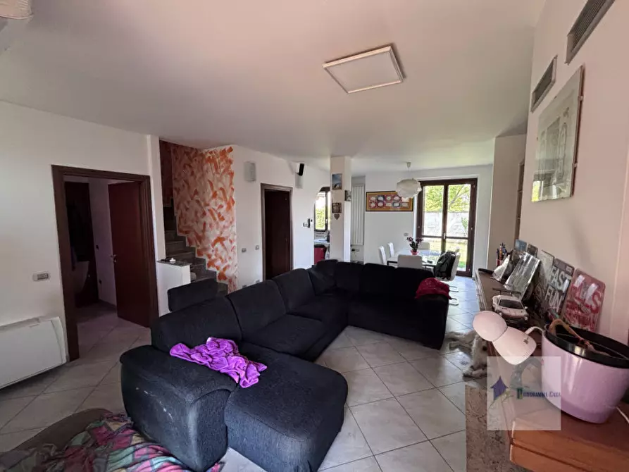 Immagine 45 di Villa in vendita  in Via John Fitzgerald Kennedy a Turbigo
