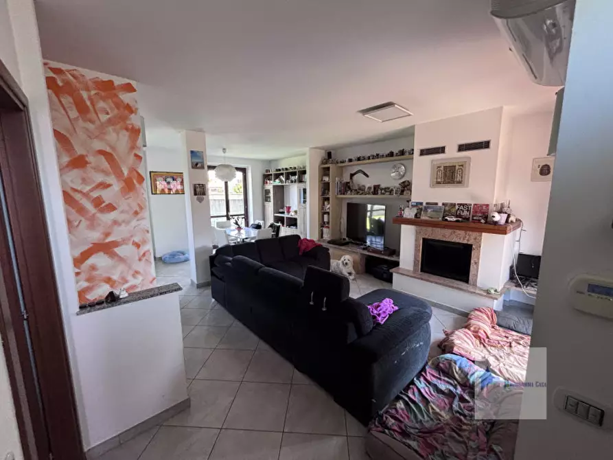 Immagine 46 di Villa in vendita  in Via John Fitzgerald Kennedy a Turbigo