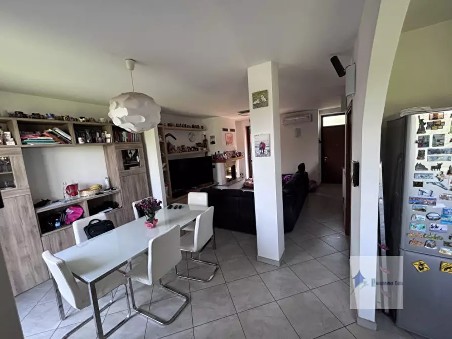 Immagine 47 di Villa in vendita  in Via John Fitzgerald Kennedy a Turbigo