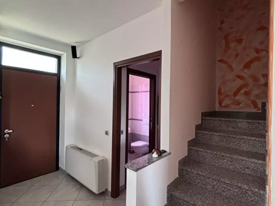 Immagine 48 di Villa in vendita  in Via John Fitzgerald Kennedy a Turbigo