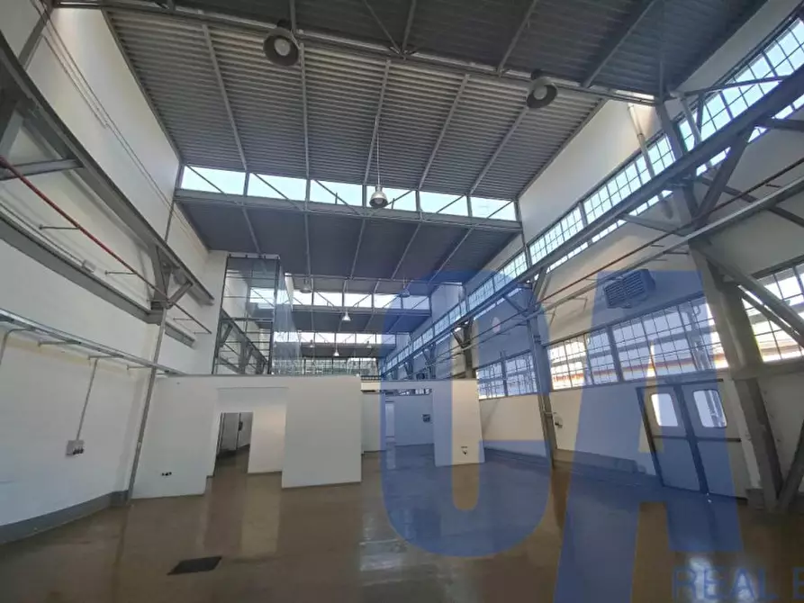 Immagine 1 di Laboratorio in affitto  in VIA RUBATTINO RAFFAELE a Milano