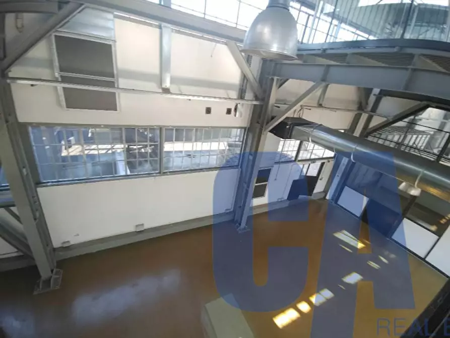Immagine 6 di Laboratorio in affitto  in VIA RUBATTINO RAFFAELE a Milano