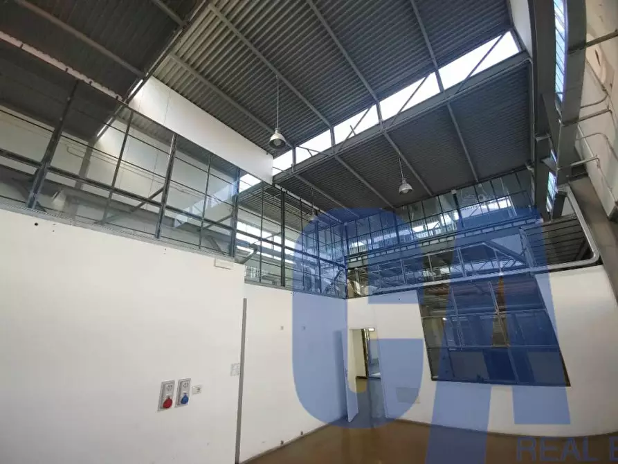 Immagine 8 di Laboratorio in affitto  in VIA RUBATTINO RAFFAELE a Milano